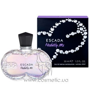 Парфюмированная вода Escada Absolutely Me