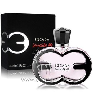 Парфюмированная вода Escada Incredible Me