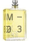 Тестер Escentric Molecules Molecule 03 Eau de Toilette small