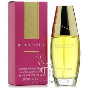Парфюмированная вода Estee Lauder Beautiful