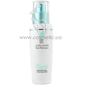 Тонизирующая сыворотка для бюста Estee Lauder Body Perfomance Toning Bust Serum