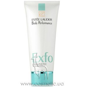 Скраб для тела Estee Lauder Body Performance Exfoliating Body Polish
