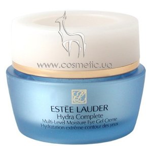 Интенсивный увлажняющий гель-крем для области вокруг глаз Estee Lauder Hydra Complete Multi-Level Moisture Eye Gel-Creme