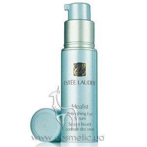 Разглаживающая кожу сыворотка для области вокруг глаз Estee Lauder Idealist Refinishing Eye Serum