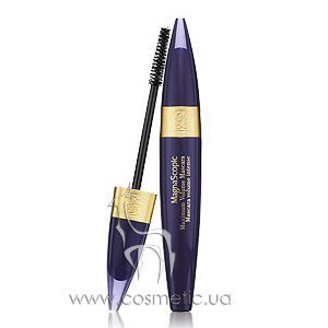 Объемная тушь для ресниц Estee Lauder MagnaScopic Maximum Volume Mascara