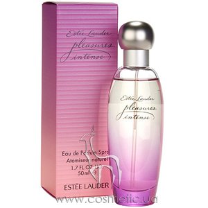 Парфюмированная вода Estee Lauder Pleasures Intense