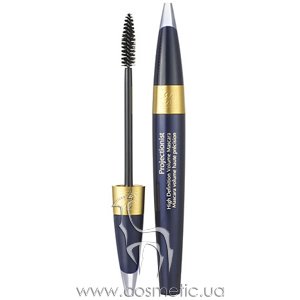 Объемная, удлиняющая и подкручивающая тушь для ресниц Estee Lauder Projectionist High Definition Volume Mascara