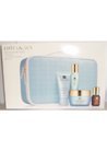 Набор в косметичке для увлажнения и очистки кожи Estee Lauder Skin Essentials to Go: Hydration small
