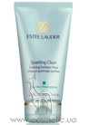 Маска-пилинг для жирной кожи Estee Lauder Sparkling Clean Purifying Exfoliator Mask small