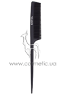 Расческа для выделения прядей, черная Estel Professional Comb Black small