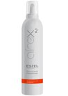 Мусс нормальной фиксации Estel Professional Airex Hair Mousse Normal Hold small