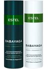 Восстанавливающая ягодная маска для волос Estel Professional Babayaga Mask small