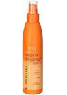 Спрей для волос «Увлажнение и защита» с УФ-фильтром Estel Professional Curex Sunflower Spray small