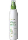 Спрей для всех типов волос «Живой объем» Estel Professional Curex Volume Spray small