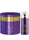 Маска для волос с комплексом масел Estel Professional Q3 Relax Oil Complex Mask small