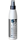 Двухфазный термозащитный спрей для волос 15в1 Estel Professional ST x15 Heat Protection Hair Spray Light Hold small