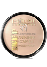 Компактная пудра Eveline Cosmetics Anti-Shine Complex small