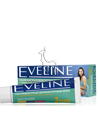 Ультрабыстрый депиляторный крем с экстрактами алоэ вера и персика Eveline Cosmetics Depilation 3 Minutes Depilatory Cream small