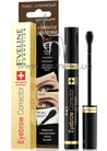 Корректор для бровей 5в1 Eveline Cosmetics Eyebrow Corrector 5in1 small
