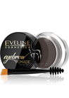 Помада для бровей Eveline Cosmetics Eyebrow Pomade small