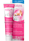 Депиляторный крем ультранежный 3в1 Eveline Cosmetics Just Epil Ultrasost Depilatory Cream 3in1 small