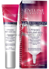 Крем для контура глаз интенсивный лифтинг Eveline Cosmetics Laser Precision Eye Cream SPF 15 small