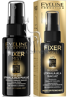 Спрей-фиксатор для макияжа Eveline Cosmetics Make-Up Fixing Mist HD Long Lasting Formula 12H small