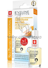 Питательное масло для ногтей и кутикулы Eveline Cosmetics Nail Therapy Professional Cuticles and Nails Oil Witch Avocado Oil & Vitamins small