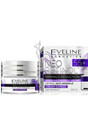 Регенерирующий крем-эксперт против морщин 55+ омоложение Eveline Cosmetics Neo Retinol 55+ Face Lifting Cream Expert Anti Wrinkle small