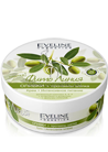 Питательный крем для тела «Оливки и протеины шелка» Eveline Cosmetics Phyto Line Nourishing Body Cream small