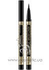 Подводка-фломастер для глаз Eveline Cosmetics Precise Eye Liner Brush small