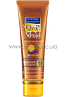 Крем для автозагара 4в1 Eveline Cosmetics Q10+R Sun Cream 4in1 SPF 10 small