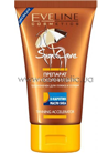 Солнцезащитный крем для ускорения загара Eveline Cosmetics Sun Care Tanning Accelerator small