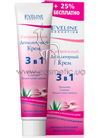 Ультранежный крем для депиляции чувствительных мест 3в1 Eveline Cosmetics Ultrasoft Depilatory Cream 3in1 small