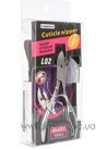 Кусачки маникюрные для ногтей, кутикулы и заусенцев Familife Cuticle Nipper Sharp Hygeial Durable L02 small