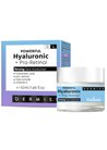 Укрепляюще-увлажняющий крем с гиалуроновой кислотой и ретинолом Farmona Dermiss Powerful Hyaluronic + Pro-Retinol small
