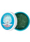 Патчи гидрогелевые с экстрактом жемчуга FarmStay White Pearl Hydrogel Eye Patch small