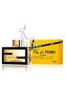 Парфюмированная вода Fendi Fan di Fendi Extreme small