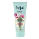 Интенсивный крем для рук с маслом авокадо и арахисовым маслом Fenjal Care Intensive Handcreme small