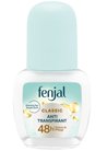 Роликовый крем-дезодорант Fenjal Classic Antitranspirant Roll-On 48h small
