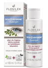 Гигиенический флюид для век, с экстрактом очанки лекарственной Floslek Eyebright Eyelid Hygiene Liquid small