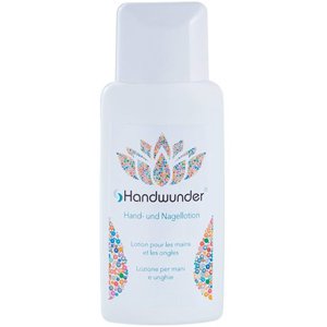 Лосьон для рук и ногтей Franz Lutticke Handwunder Hand and Nail Lotion