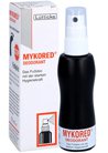 Противогрибковый спрей Franz Lutticke Mykored Sprayflasche small