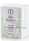 Салфетки для снятия лака пропитанные натуральный средством Fresh Therapies Natural Nail Polish Remover Wipes small