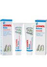 Тонизирующий бальзам для ног для сухой кожи Gehwol Balm Dry Rough Skin small