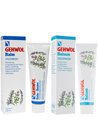 Тонизирующий бальзам для ног «Жожоба» для нормальной кожи Gehwol Balsam Normal Skin small