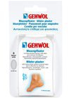Заживляющий пластырь Gehwol Blasenpflaster small