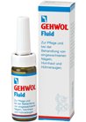 Жидкость «Флюид» для лечения вросших ногтей и мозолей Gehwol Fluid small