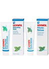 Освежающий бальзам для ног Gehwol Refreshing Balm small