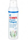 Дезодорант для ног Gehwol Pflegendes Fussspray small